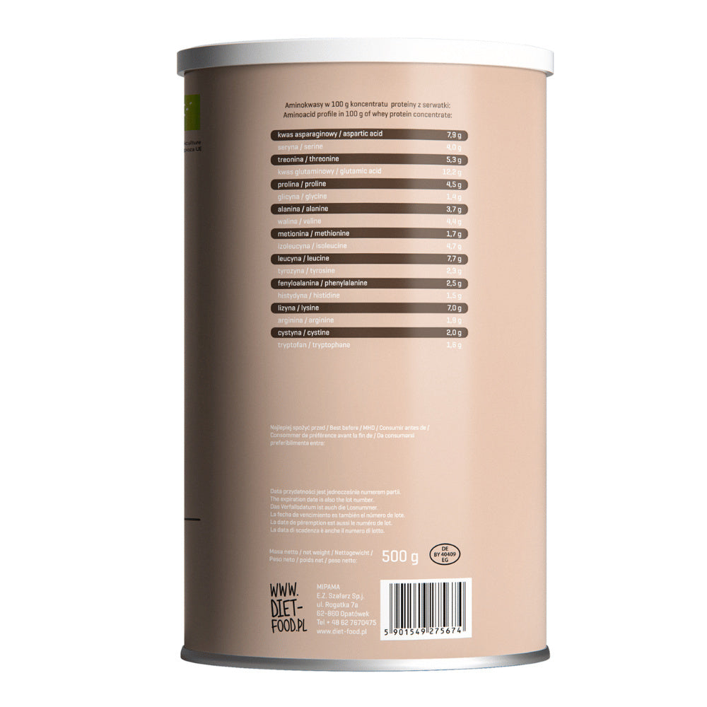 Bio Whey Protein Cocoa-2