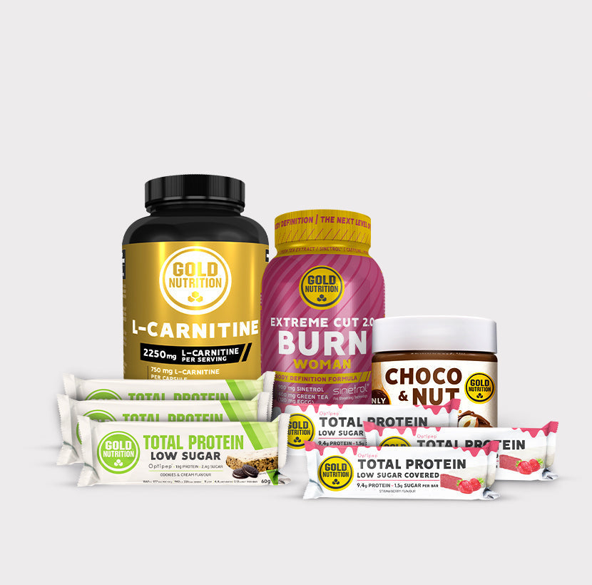 SLIMMING KIT FOR WOMAN-0