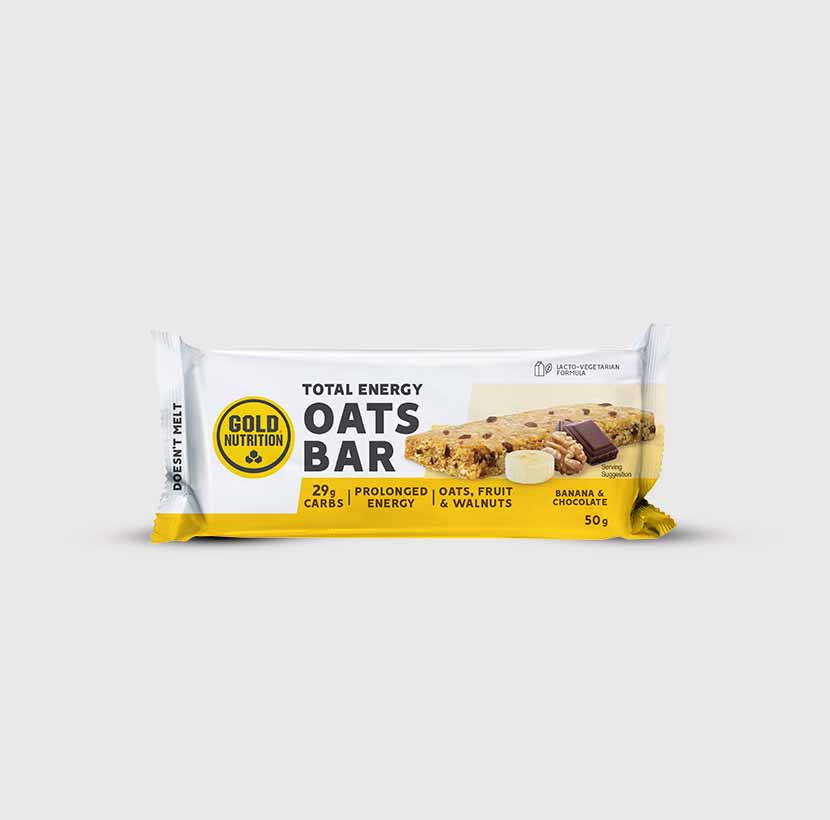 TOTAL ENERGY OATS BAR-1