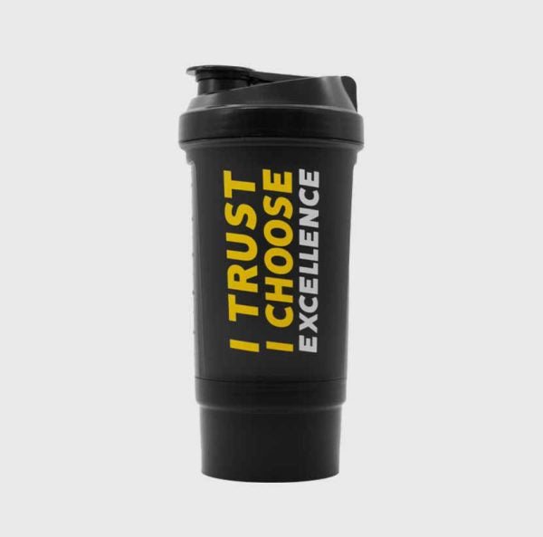 Mixking Shaker GoldNutrition-0