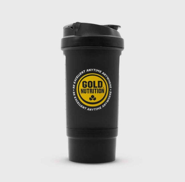 Mixking Shaker GoldNutrition-1