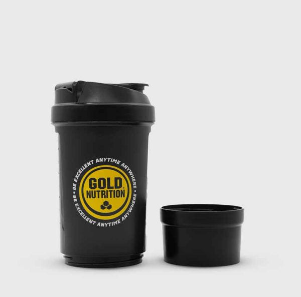Mixking Shaker GoldNutrition-2