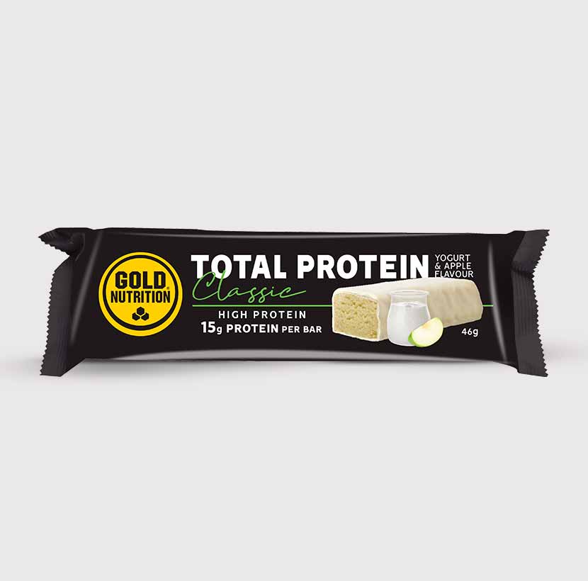 TOTAL PROTEIN CLASSIC-0