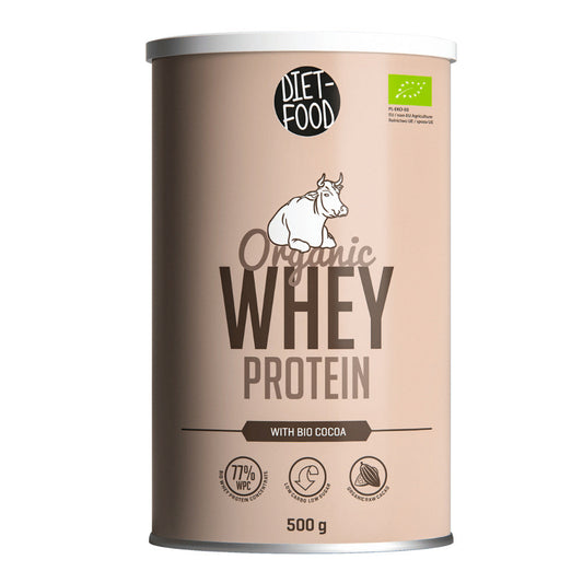 Bio Whey Protein Cocoa-0