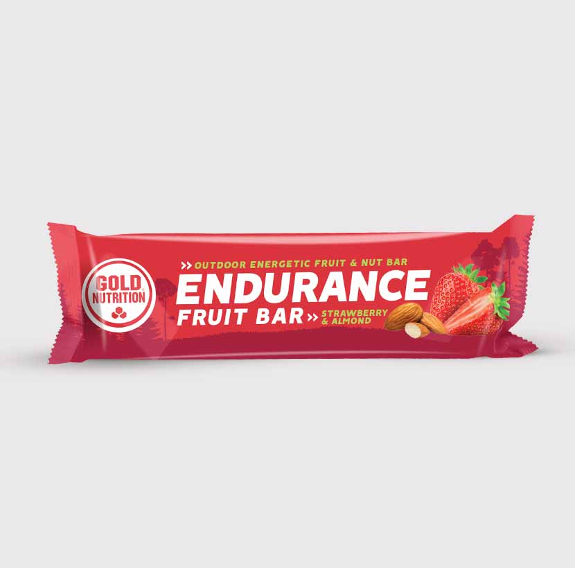ENDURANCE FRUIT BAR-1