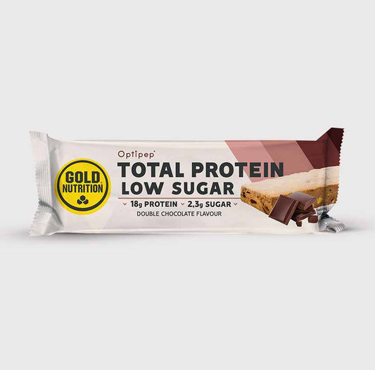 TOTAL PROTEIN LOW SUGAR-0