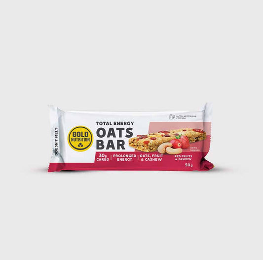 TOTAL ENERGY OATS BAR-0